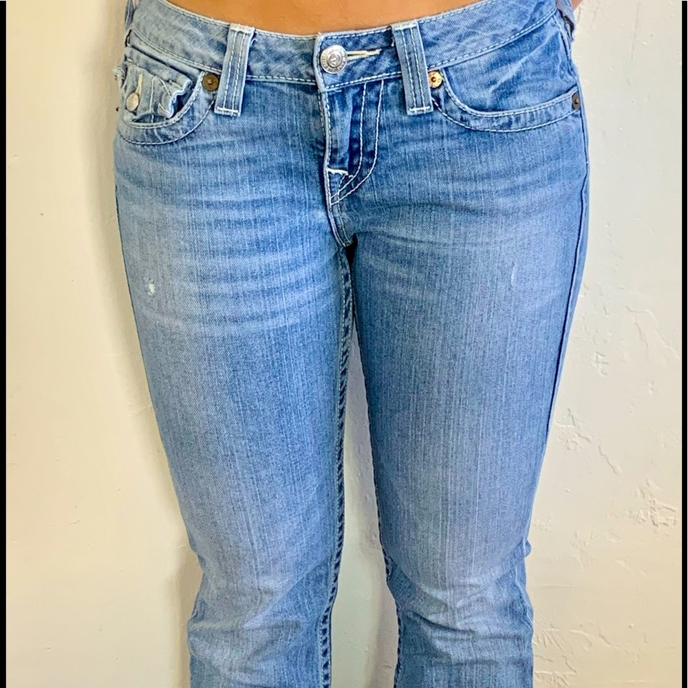 True Religion Jeans